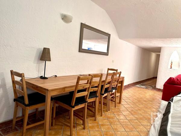 Charmante maison dans le vieil Antibes