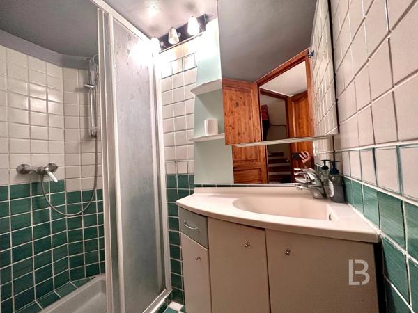 Charmante maison dans le vieil Antibes