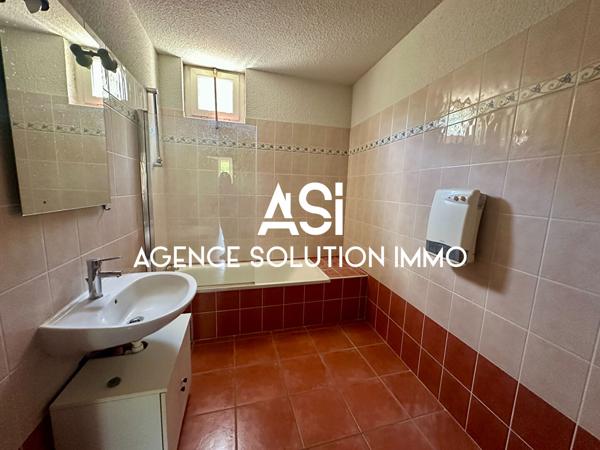 Maison bourgeoise Viviers 431 m2