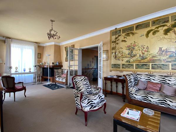 Maison Royan 7 pièce(s) 193 m2 Royan