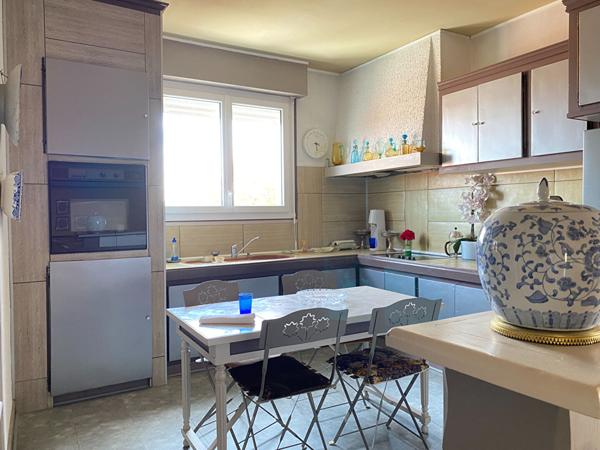 Maison Royan 7 pièce(s) 193 m2 Royan