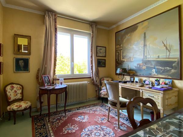 Maison Royan 7 pièce(s) 193 m2 Royan