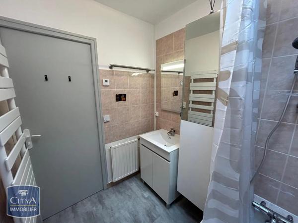 Maison à louer 3 pièces 61.04m² Saint-Quentin (02100)