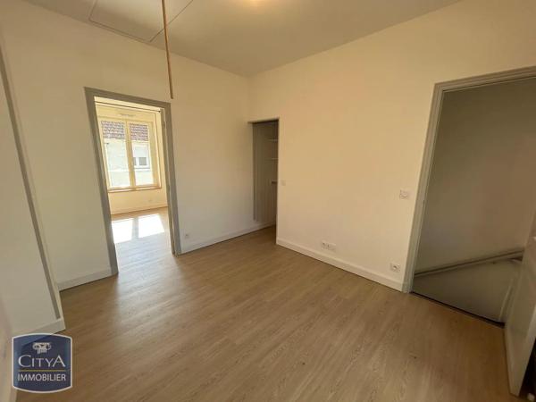 Maison à louer 3 pièces 61.04m² Saint-Quentin (02100)