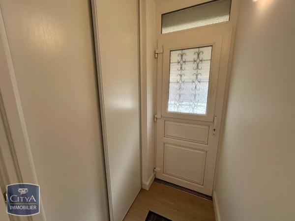 Maison à louer 3 pièces 61.04m² Saint-Quentin (02100)