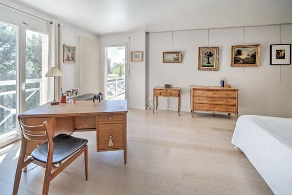 ? Villa d'Exception à Prévessin-Moëns