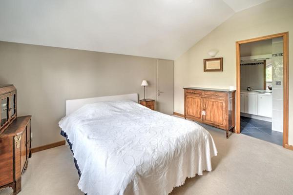 ? Villa d'Exception à Prévessin-Moëns