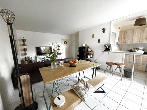 Bordeaux Appartement