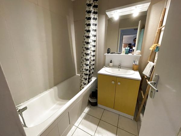 Bordeaux Appartement