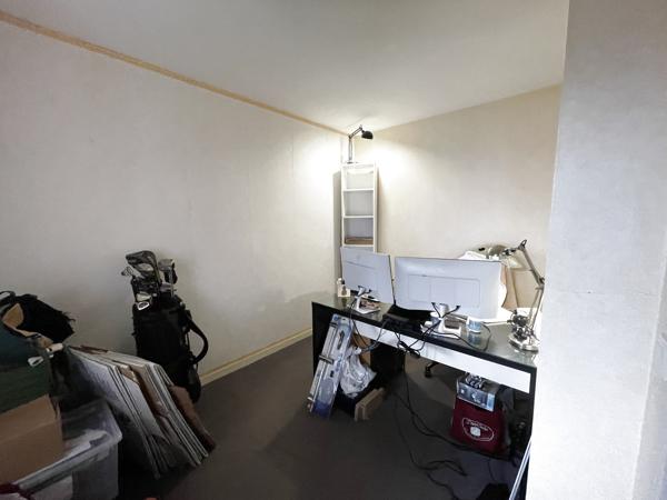 Bordeaux Appartement