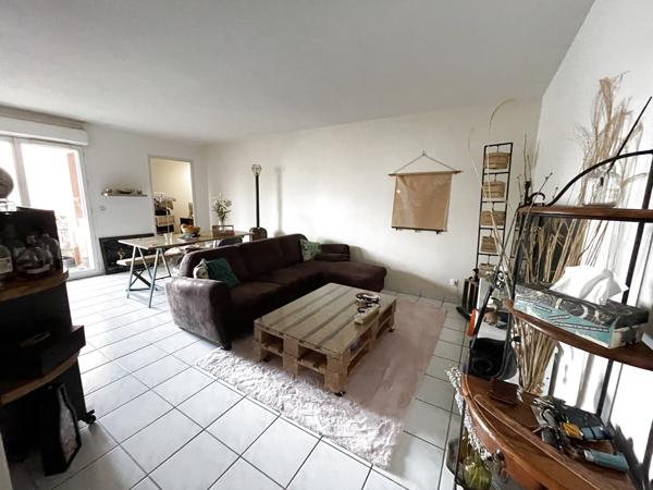 Bordeaux Appartement