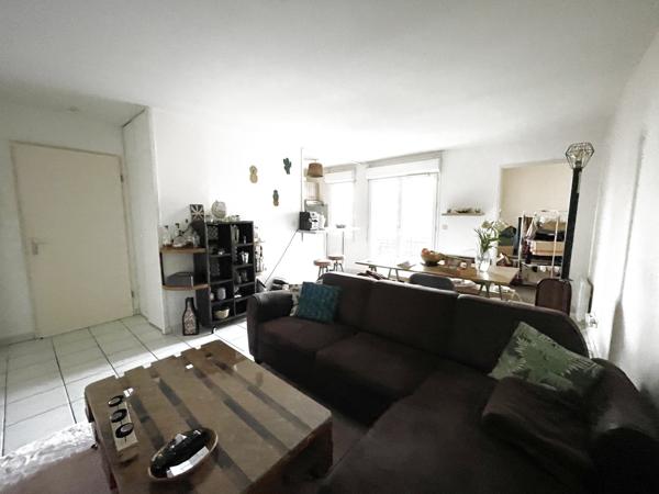 Bordeaux Appartement