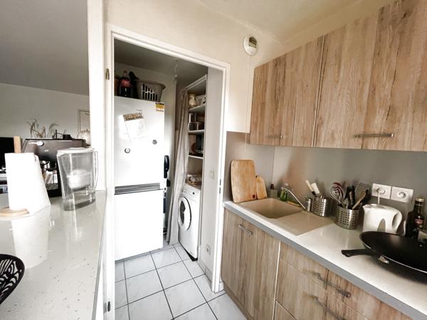 Bordeaux Appartement