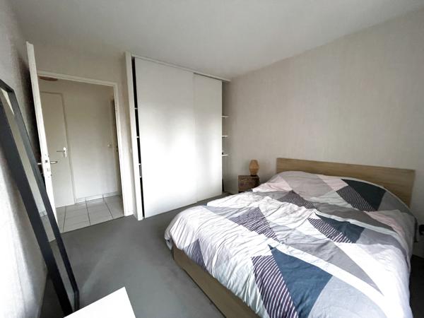 Bordeaux Appartement