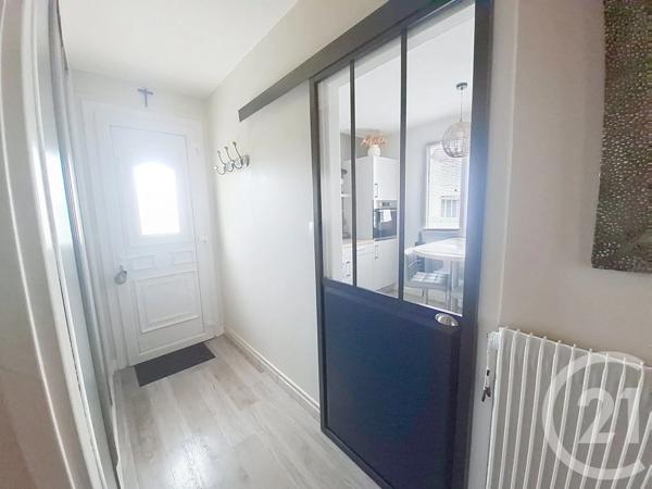 Maison à vendre  4 pièces - 97 m 2   FECAMP  - 76
