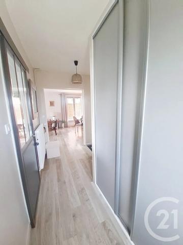 Maison à vendre  4 pièces - 97 m 2   FECAMP  - 76