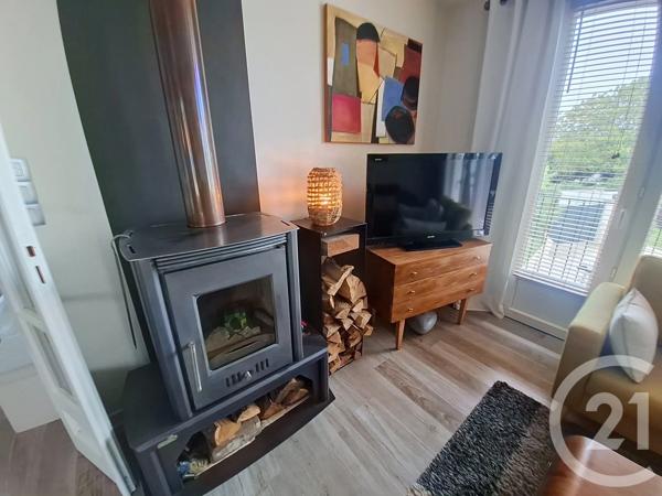Maison à vendre  4 pièces - 97 m 2   FECAMP  - 76