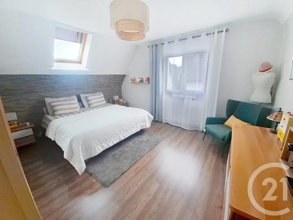 Maison à vendre  4 pièces - 97 m 2   FECAMP  - 76