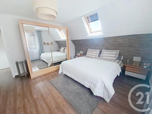Maison à vendre  4 pièces - 97 m 2   FECAMP  - 76