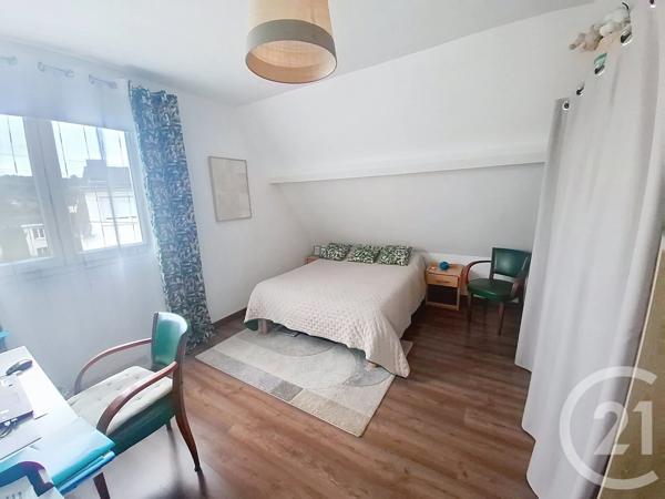 Maison à vendre  4 pièces - 97 m 2   FECAMP  - 76