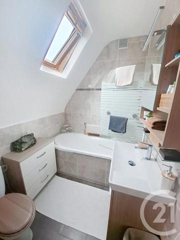 Maison à vendre  4 pièces - 97 m 2   FECAMP  - 76