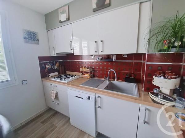 Maison à vendre  4 pièces - 97 m 2   FECAMP  - 76