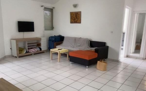 Appartement à vendre    2 pièces • 48,84 m2 Le Gosier