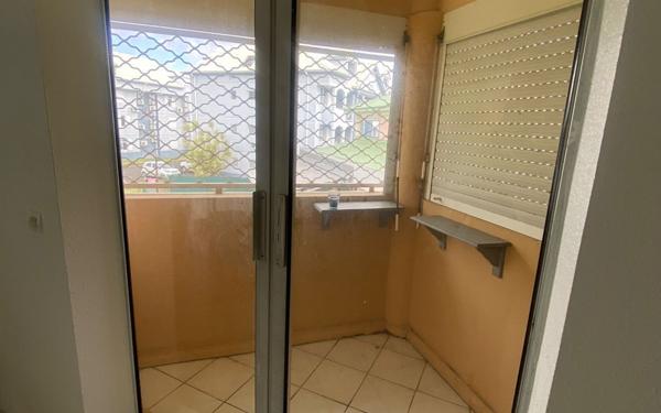 Appartement à vendre    2 pièces • 48,84 m2 Le Gosier