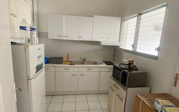 Appartement à vendre    2 pièces • 48,84 m2 Le Gosier