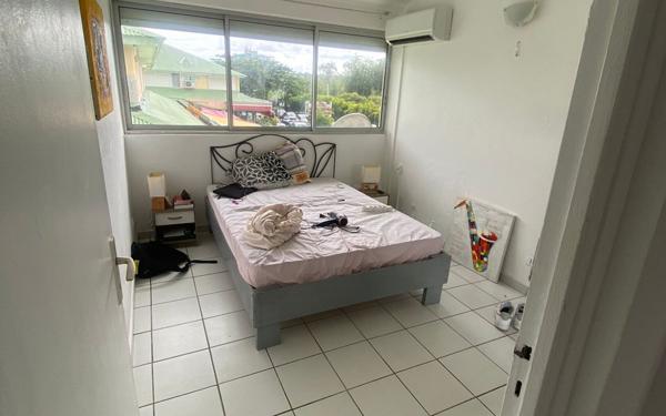 Appartement à vendre    2 pièces • 48,84 m2 Le Gosier
