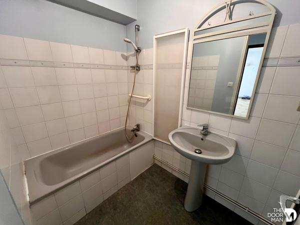 Immeuble - À vendre - 234 m² - LANGRES | The Door Man