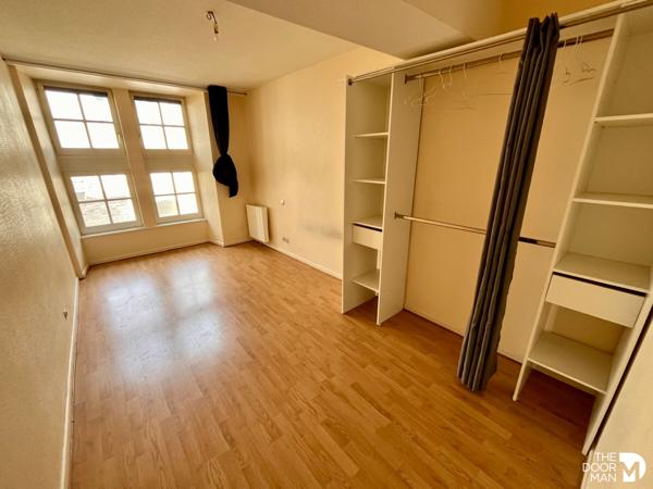 Immeuble - À vendre - 234 m² - LANGRES | The Door Man