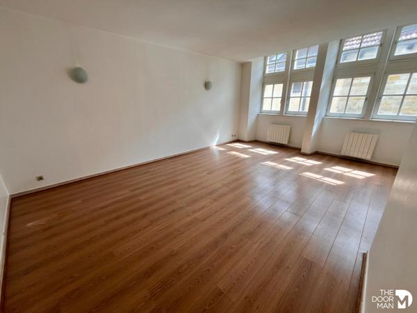 Immeuble - À vendre - 234 m² - LANGRES | The Door Man