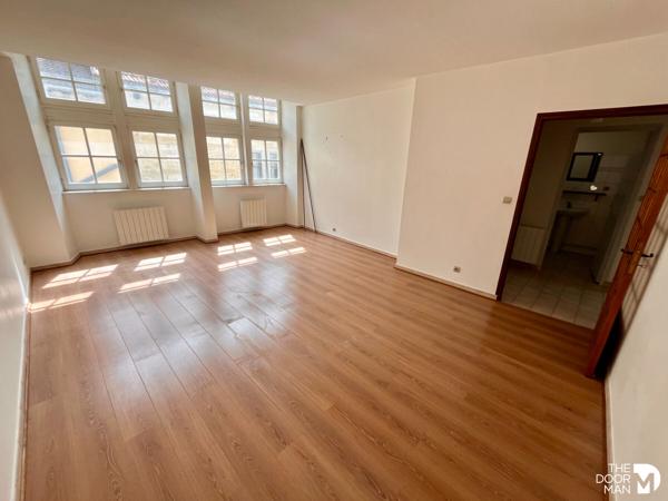 Immeuble - À vendre - 234 m² - LANGRES | The Door Man