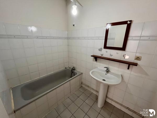 Immeuble - À vendre - 234 m² - LANGRES | The Door Man