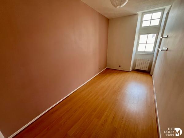 Immeuble - À vendre - 234 m² - LANGRES | The Door Man
