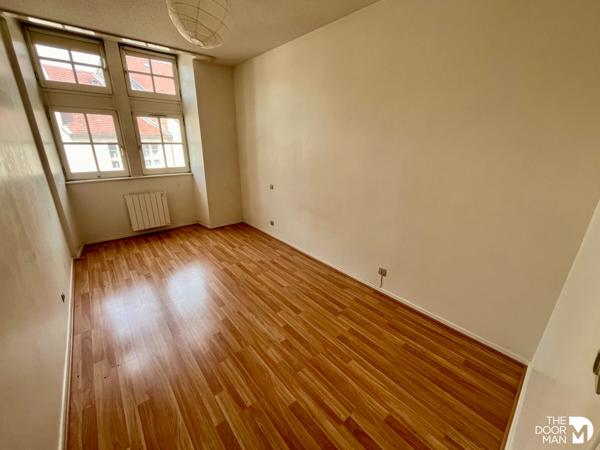 Immeuble - À vendre - 234 m² - LANGRES | The Door Man