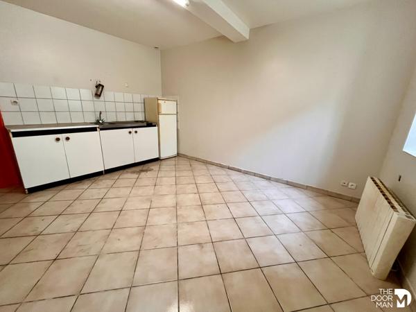 Immeuble - À vendre - 234 m² - LANGRES | The Door Man