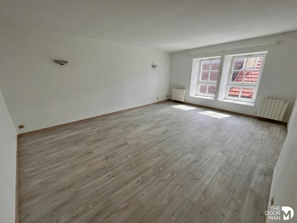 Immeuble - À vendre - 234 m² - LANGRES | The Door Man