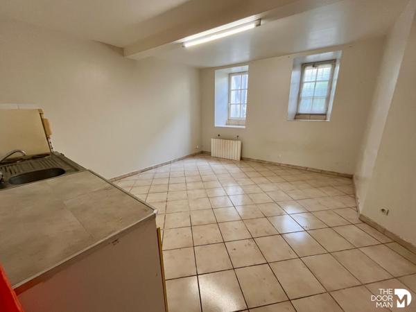 Immeuble - À vendre - 234 m² - LANGRES | The Door Man