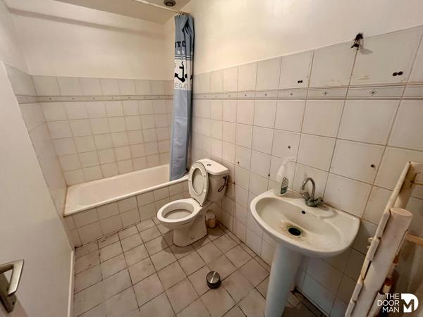 Immeuble - À vendre - 234 m² - LANGRES | The Door Man