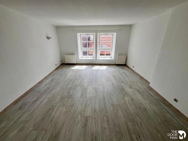 Immeuble - À vendre - 234 m² - LANGRES | The Door Man