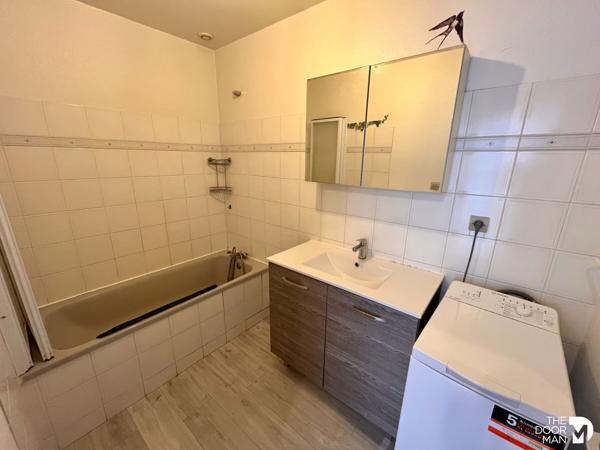 Immeuble - À vendre - 234 m² - LANGRES | The Door Man
