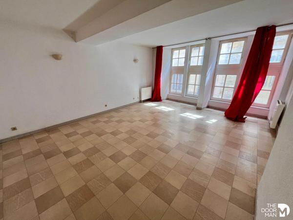 Immeuble - À vendre - 234 m² - LANGRES | The Door Man