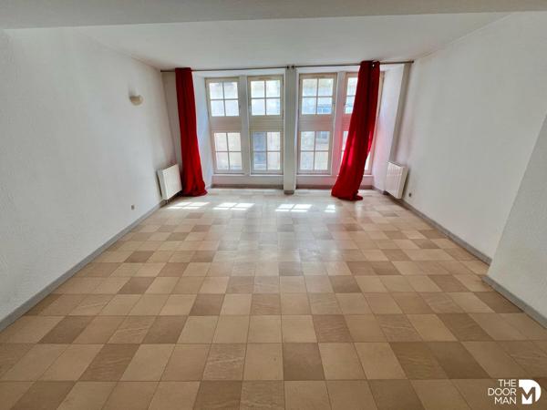 Immeuble - À vendre - 234 m² - LANGRES | The Door Man