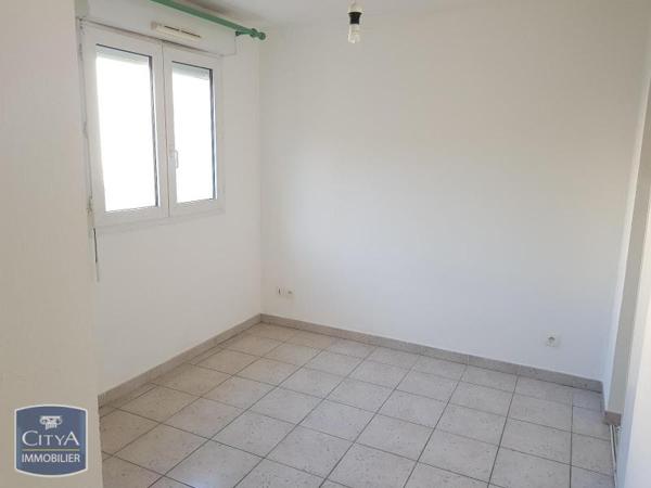 Appartement à louer 2 pièces 34.94m² Montpellier (34090)
