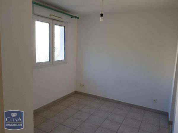 Appartement à louer 2 pièces 34.94m² Montpellier (34090)