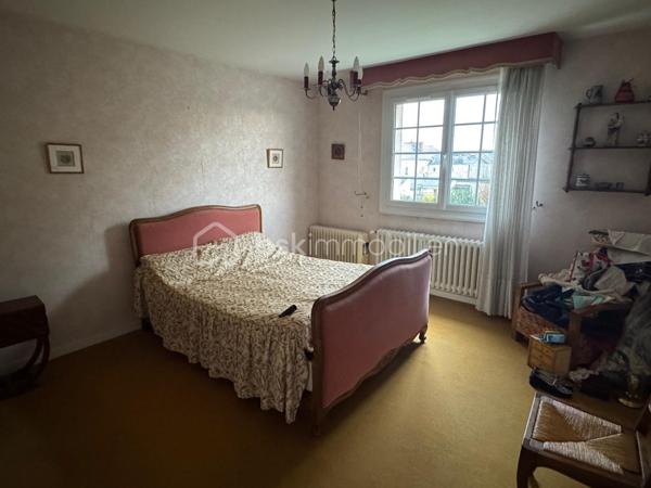 Maison de 113,85 m²