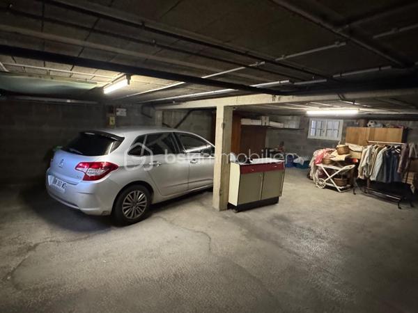 Maison de 113,85 m²