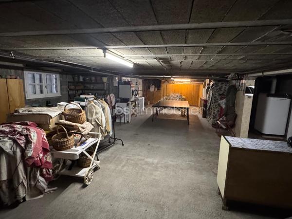 Maison de 113,85 m²